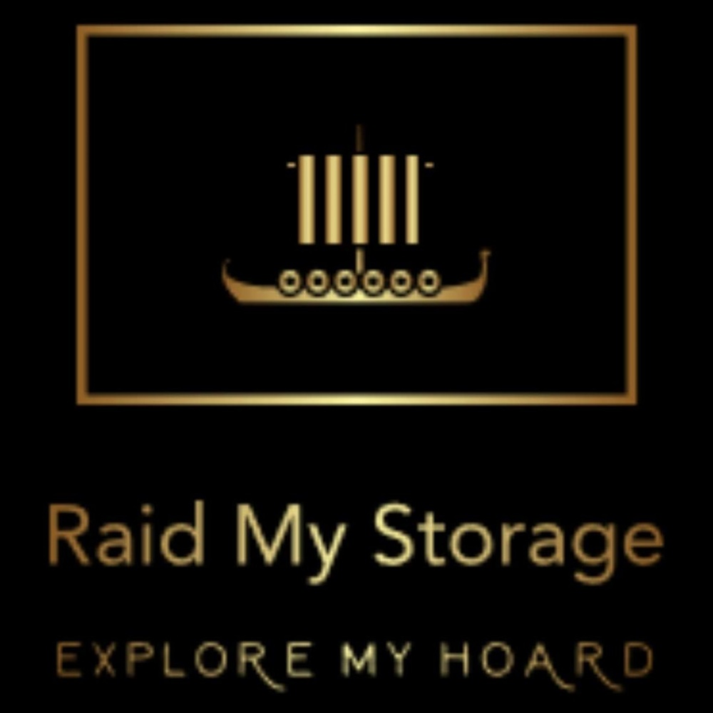 Meet your Posher, Raid My Storage